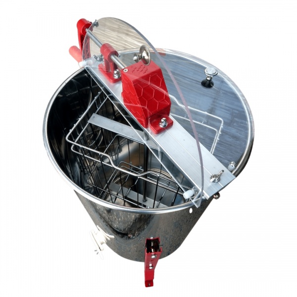 All Honey Processing Equipment needed for Your Honey Harvest