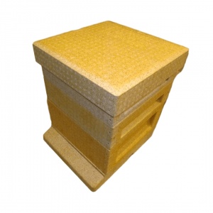 Poly Hives, Nucs and Parts