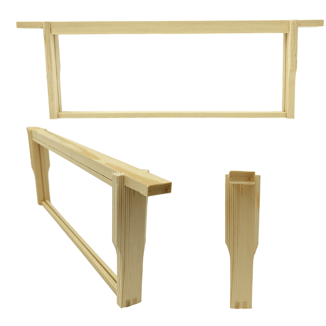 Super Frames & Brood Frames for beehives