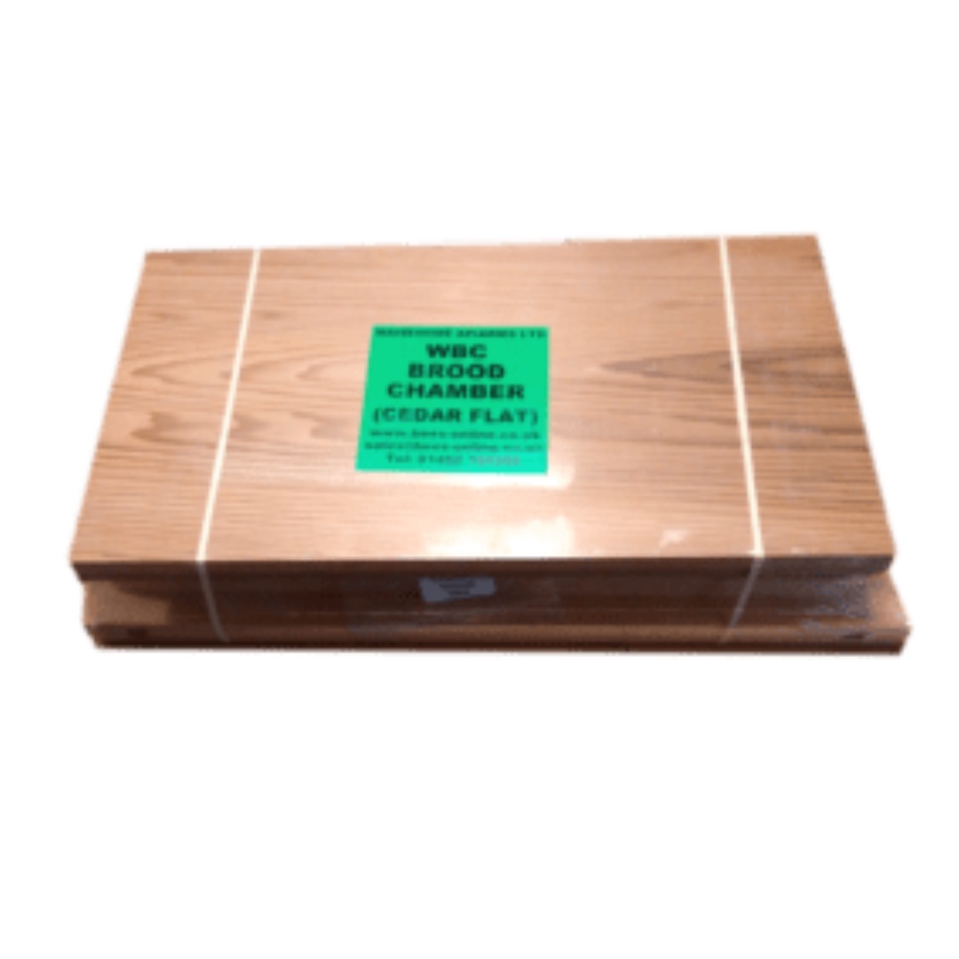 Beehive Parts  Cedar