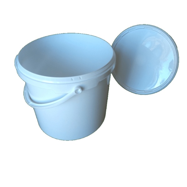5.6 Litre (15lb) Plastic Honey Bucket