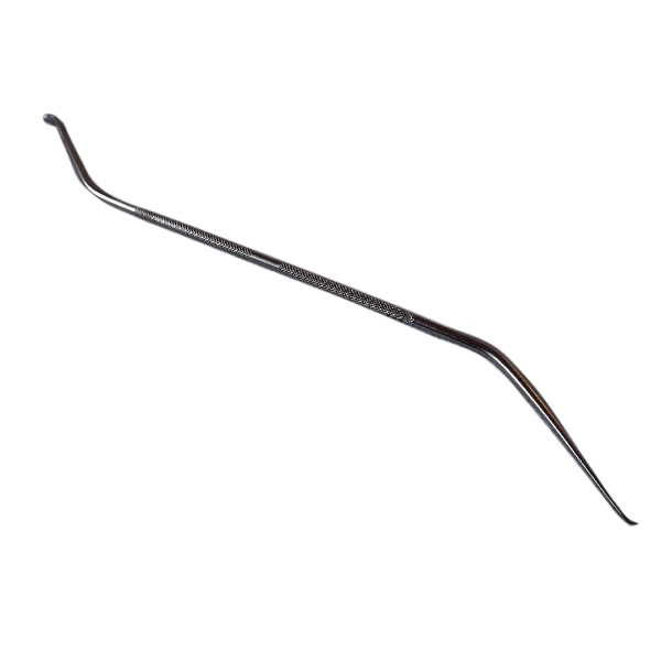 Grafting Tool - Double ended - Stainless Steel