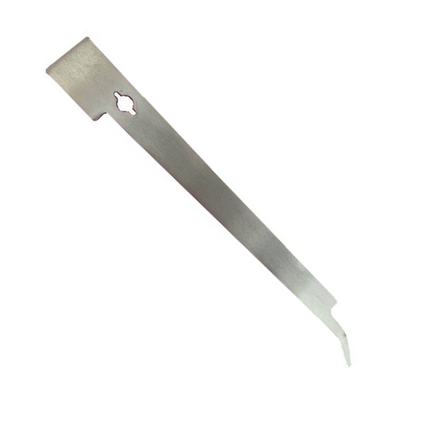 Hive Tool - J Type - Stainless Steel