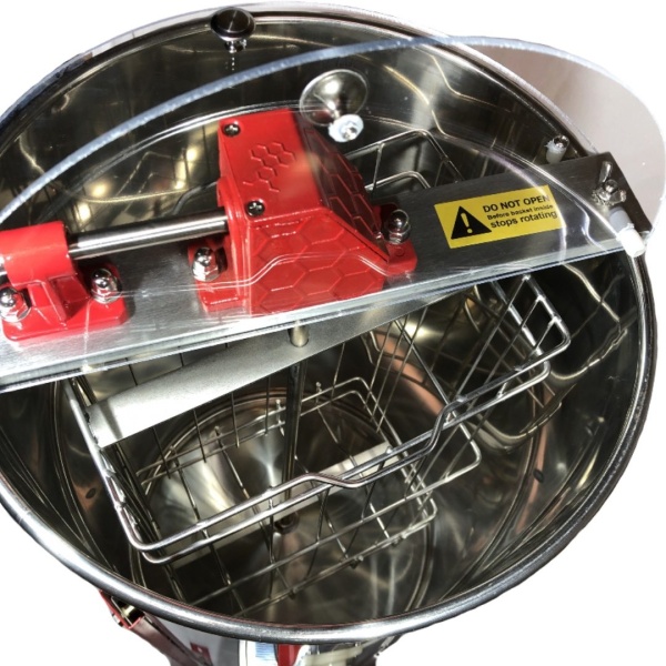 Honey Extractors - Small & Large - Manual & Electric