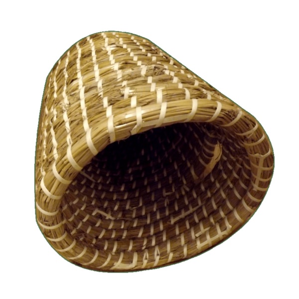 Medium Size Skep - 30cm Diameter (approx)