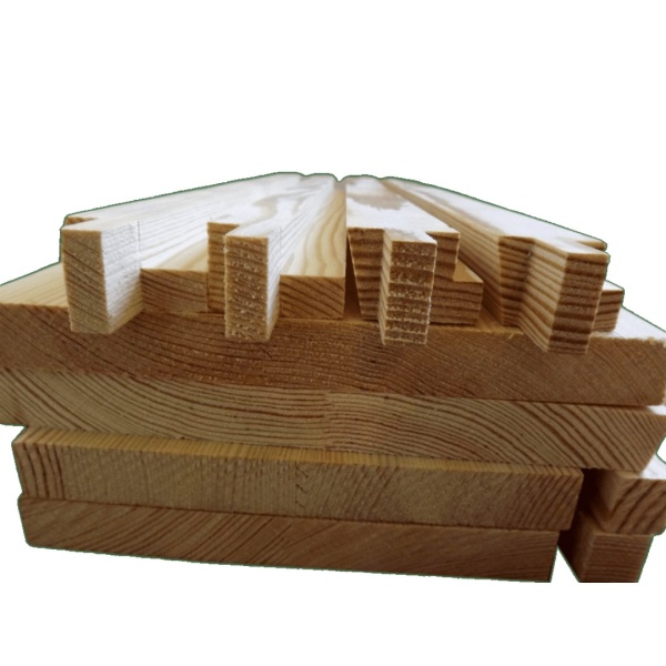 Brood Box for a National Beehive - Pine