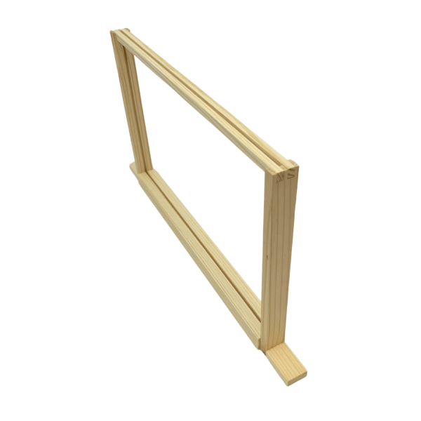 British Standard/National Frames - Super & Brood
