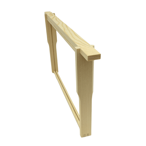 British Standard/National Frames - Super & Brood