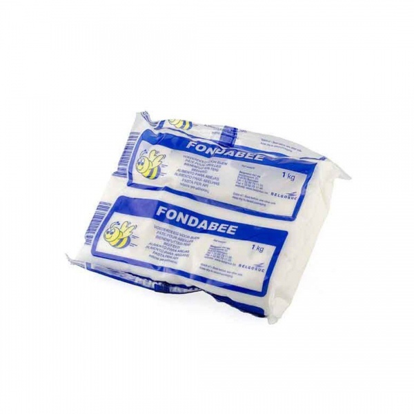 1 Pack of Fondabee (1kg)