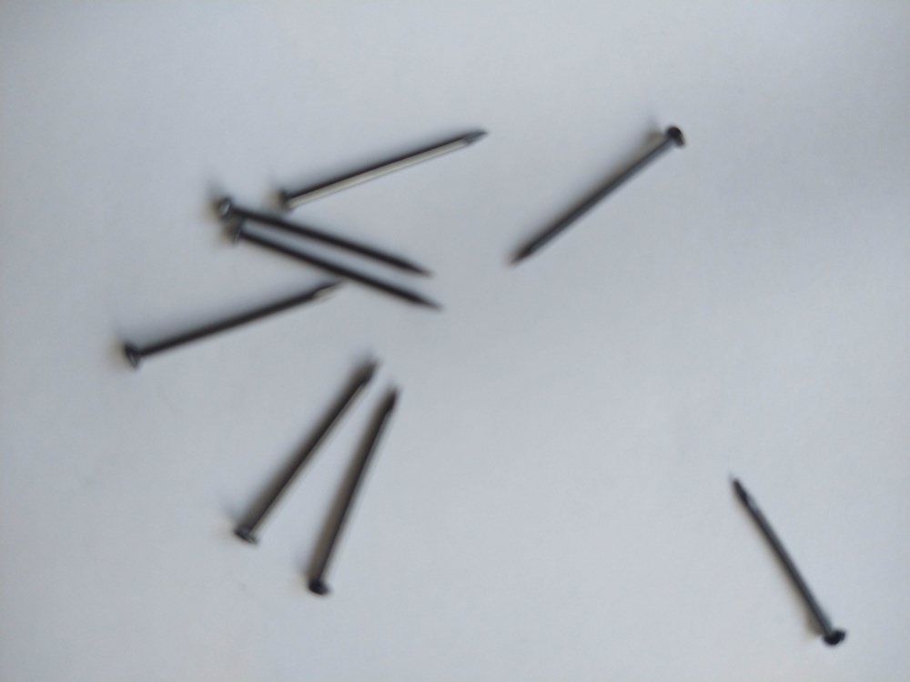 Frame Nails 100g