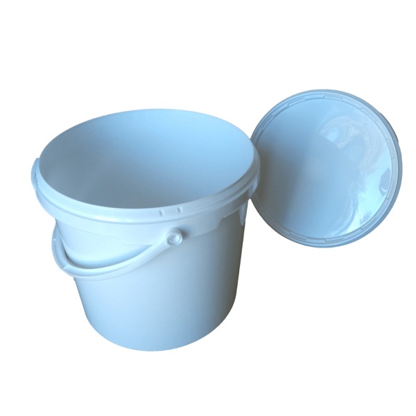 Honey Processing Kit - Metal 2 Frame Extractor