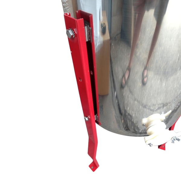 Honey Processing Kit - Metal 2 Frame Extractor