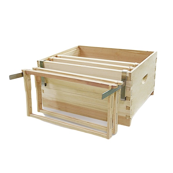 Frame Rests - Pair