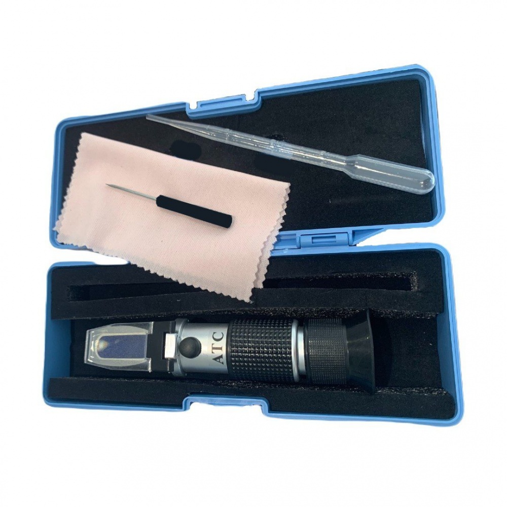 Honey Refractometer