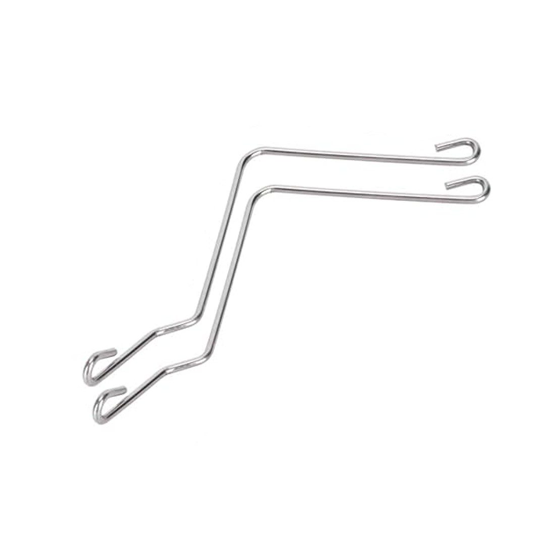 Hive Spring Clips - Pair