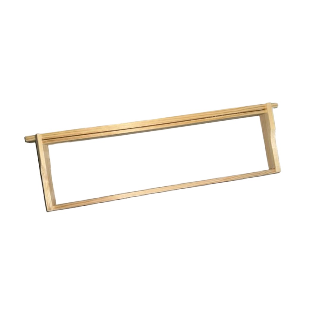 Langstroth Super Frames x 10