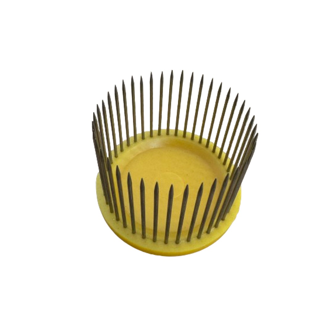 Needle Cage