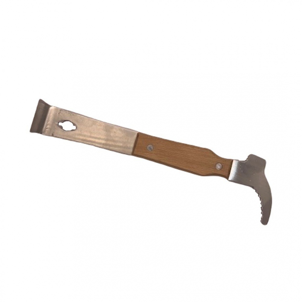 Hive Tool - Premium Wood - Large