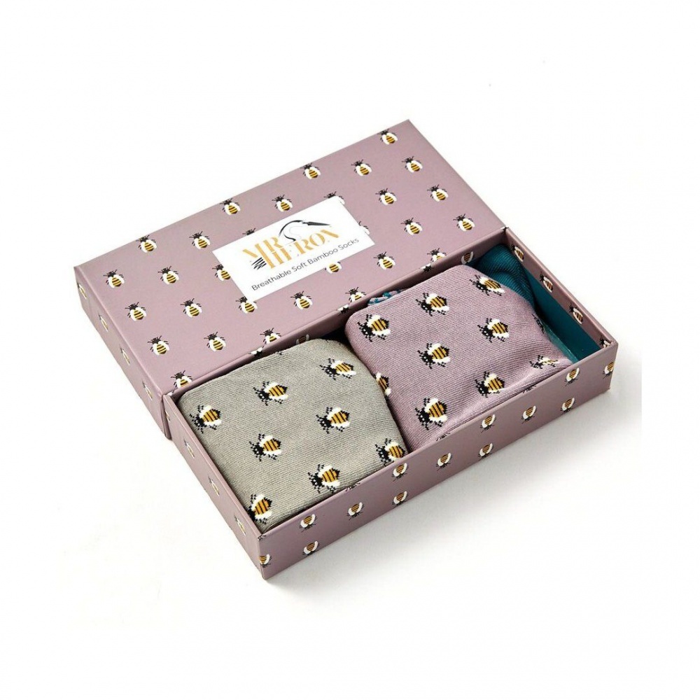 Mr Honey Bees Gift Box