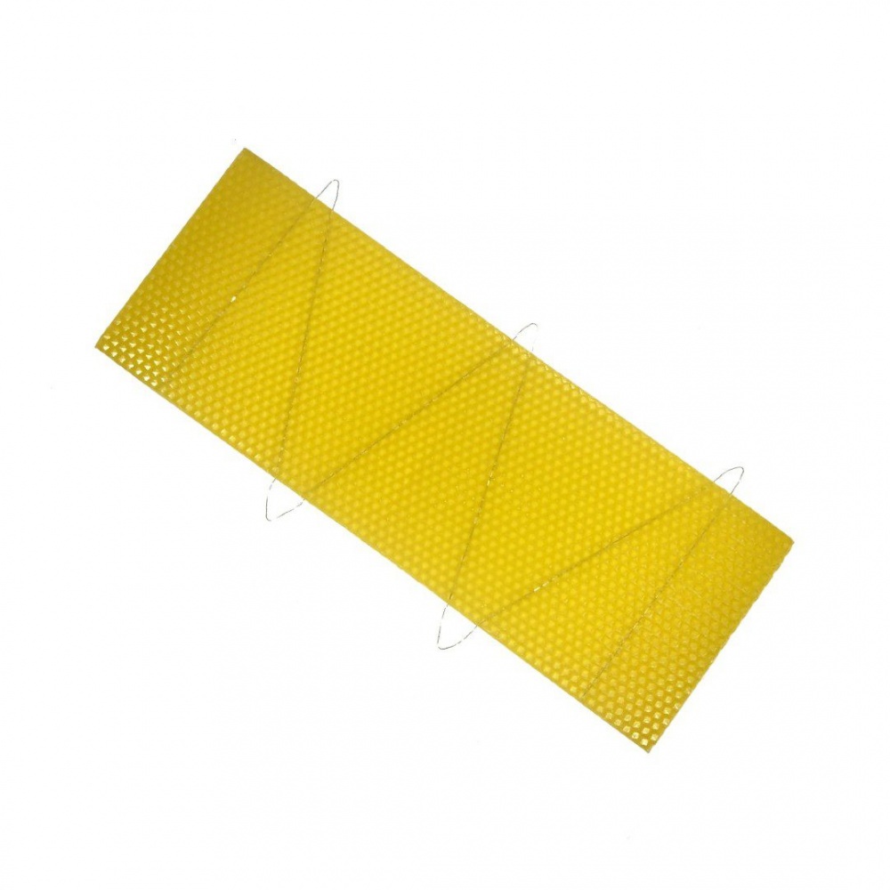 Value Wired Super Foundation - British national - 10 Sheets