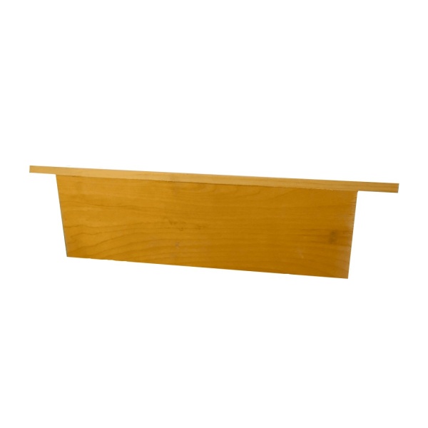 Dummy Board for a British National Super