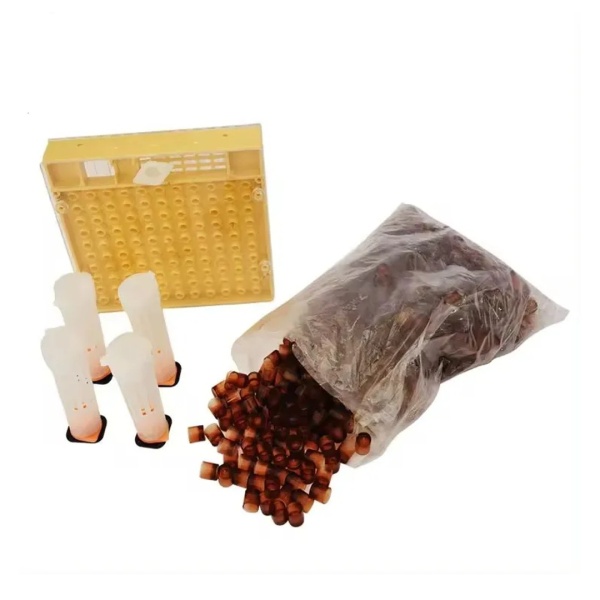 Queen Rearing Flashlight Value Queen Rearing Cupkit System